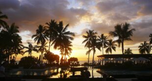 Beste Reisezeit und Klima für die Fiji-Inseln