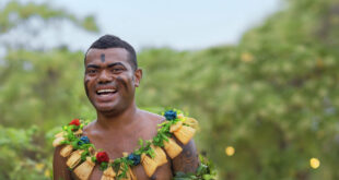 Kunst und Kultur in Fiji