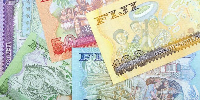 Fiji-Dollar